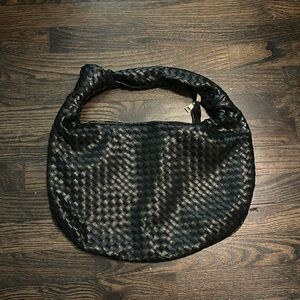 Anthropologie Brigitte satchel